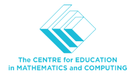 开课通知 | 2024年欧几里得数学竞赛报名信息,考试内容及备考建议,从报名到备考一次捋完! 开课通知 | 2024年欧几里得数学竞赛报名信息,考试内容及备考建议,从报名到备考一次捋完!