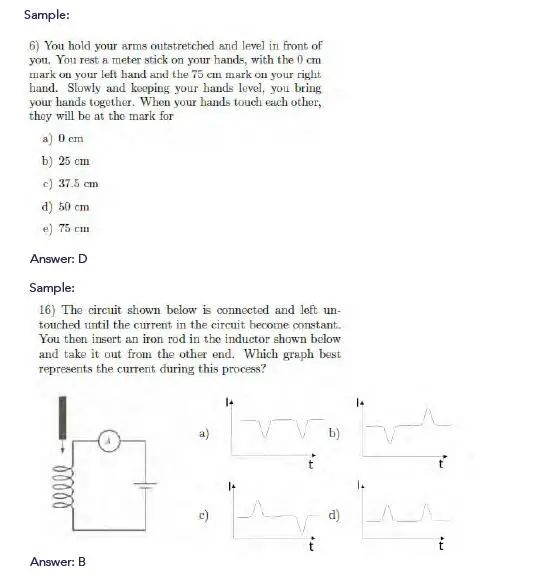 3月26日截止报名!CAP加拿大高中物理大奖赛,物理er必备! 3月26日截止报名!CAP加拿大高中物理大奖赛,物理er必备!