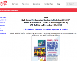 2024HiMCM组队报名中！HiMCM为什么是万能背提竞赛？