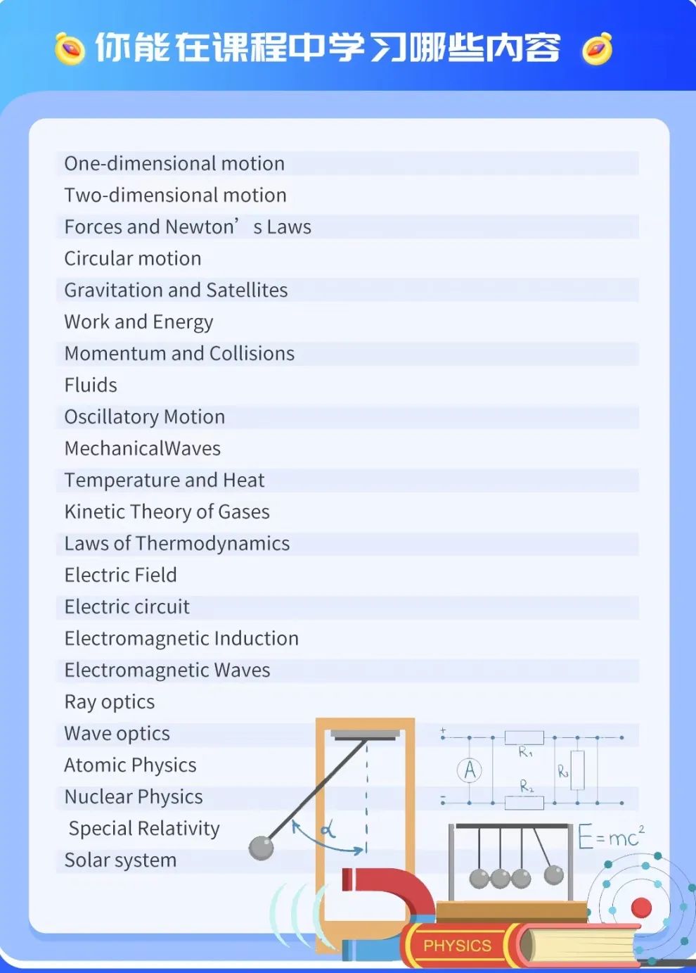 2024年BPhO竞赛考试时间安排!BPhO竞赛怎么备考能拿奖申G5? 2024年BPhO竞赛考试时间安排!BPhO竞赛怎么备考能拿奖申G5?