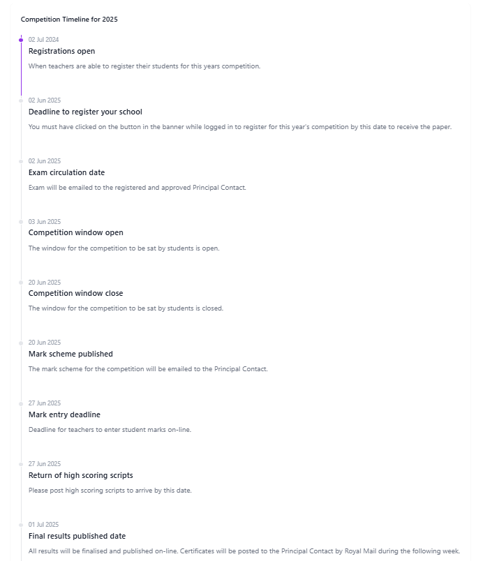 报剑桥大学哪些专业,你一定要参加的“Cambridge Chemistry Challenge (C3L6)”剑桥化学挑战赛? 报剑桥大学哪些专业,你一定要参加的“Cambridge Chemistry Challenge (C3L6)”剑桥化学挑战赛?