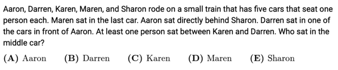AMC8国际数学竞赛备考必看!AMC8竞赛7大高频考点+12种常见题型汇总! AMC8国际数学竞赛备考必看!AMC8竞赛7大高频考点+12种常见题型汇总!