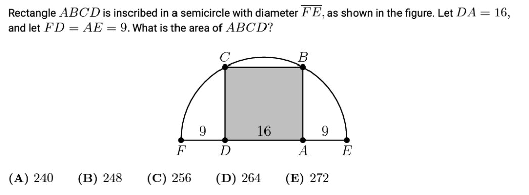 AMC8国际数学竞赛备考必看!AMC8竞赛7大高频考点+12种常见题型汇总! AMC8国际数学竞赛备考必看!AMC8竞赛7大高频考点+12种常见题型汇总!
