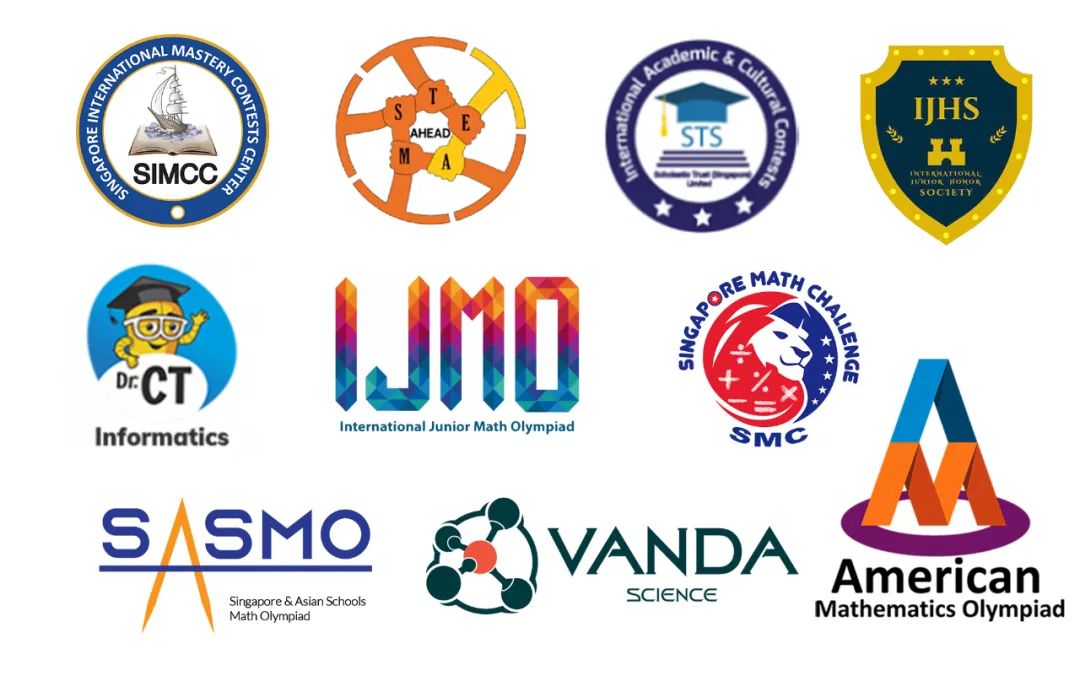 2024年AMO美国数学思维挑战火热报名中~ 2024年AMO美国数学思维挑战火热报名中~