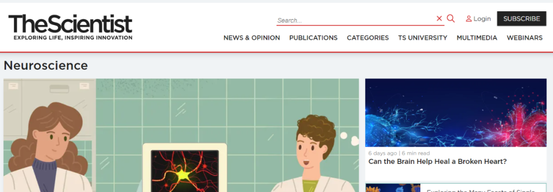 竞赛科普 | Brain Bee 脑科学大赛(生物) 竞赛科普 | Brain Bee 脑科学大赛(生物)