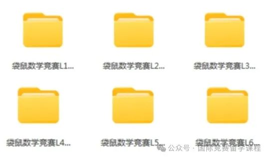 小学孩子,数学竞赛应该选袋鼠还是AMC8?两者有什么区别?含袋鼠、AMC8免费备考资料 小学孩子,数学竞赛应该选袋鼠还是AMC8?两者有什么区别?含袋鼠、AMC8免费备考资料