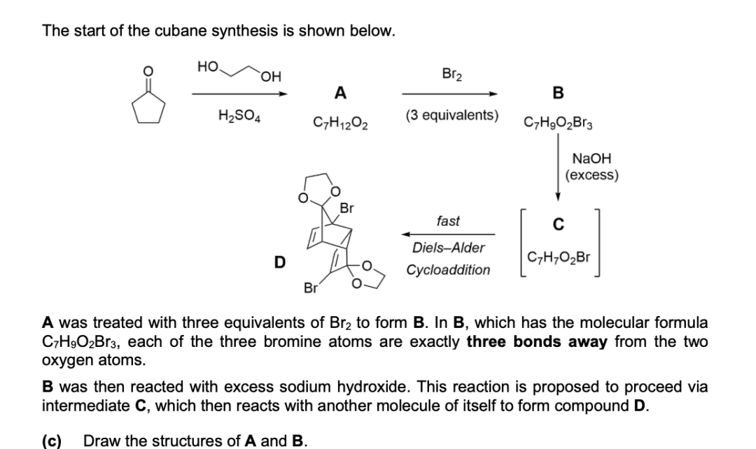备受牛剑G5多校青睐的UKChO该如何备战?老师分享拿下UKChO金牌心得 备受牛剑G5多校青睐的UKChO该如何备战?老师分享拿下UKChO金牌心得