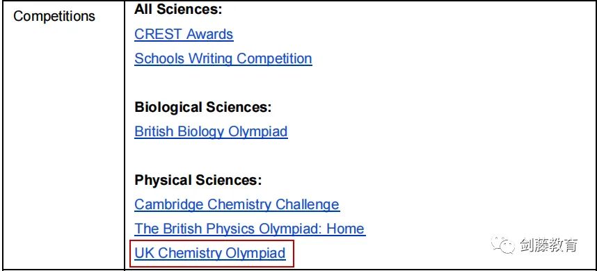 备受牛剑G5多校青睐的UKChO该如何备战?老师分享拿下UKChO金牌心得 备受牛剑G5多校青睐的UKChO该如何备战?老师分享拿下UKChO金牌心得