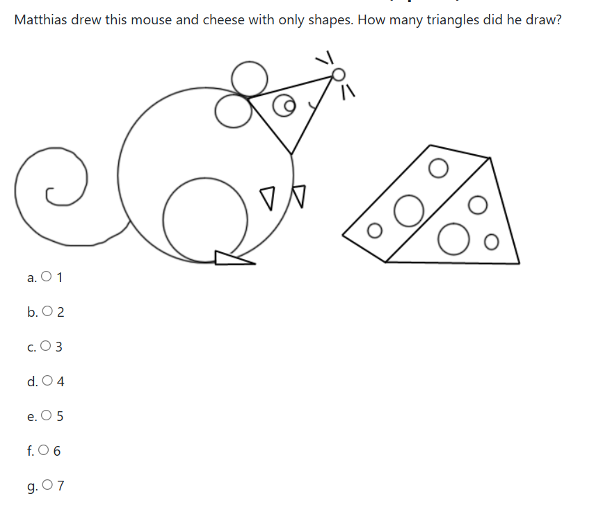 真正的“游戏数学”-北美驯鹿数学竞赛Caribou Contest 真正的“游戏数学”-北美驯鹿数学竞赛Caribou Contest
