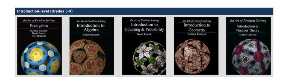 参加AMC8竞赛到底有什么用?AMC8竞赛备考书籍推荐! 参加AMC8竞赛到底有什么用?AMC8竞赛备考书籍推荐!