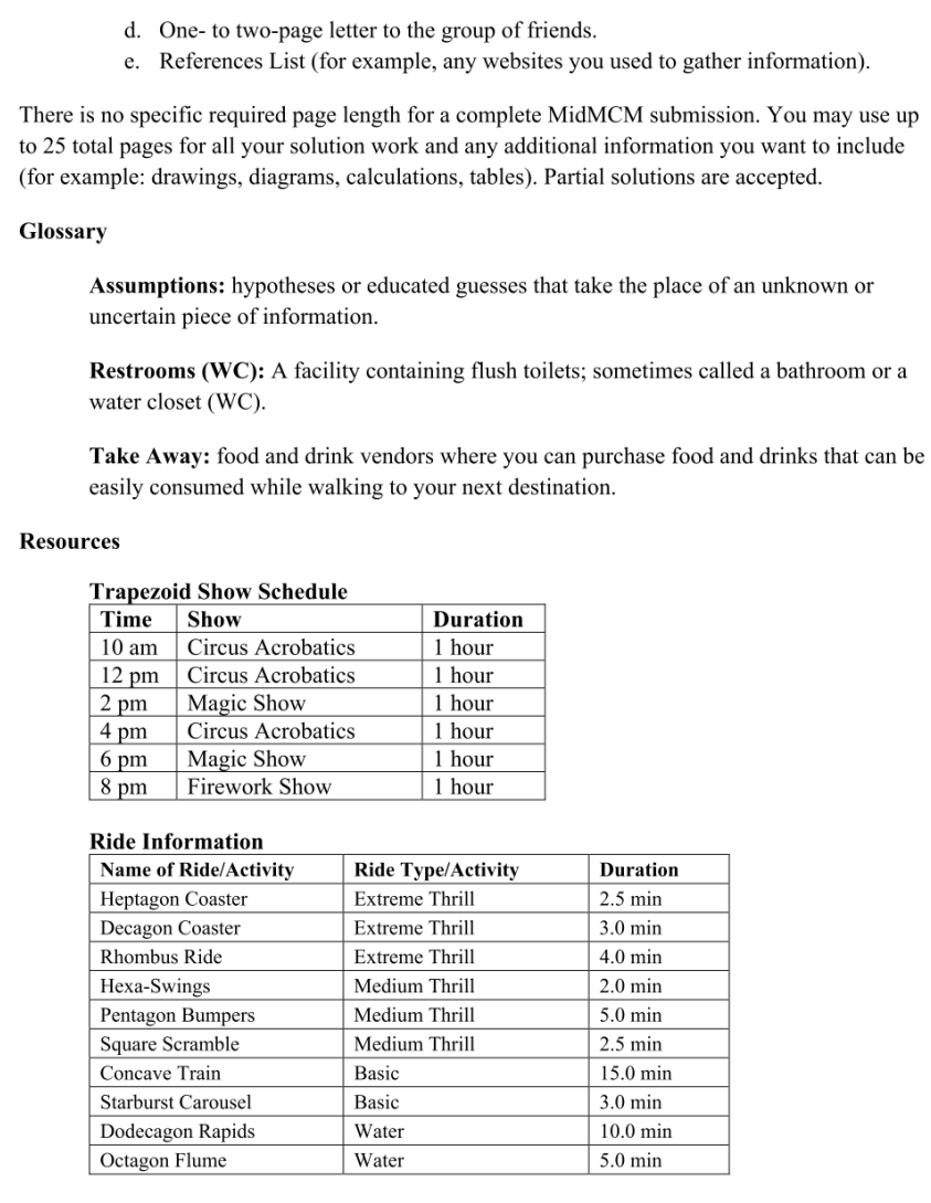 HiMCM / MidMCM 美国初/高中数学建模竞赛2024,组队备赛报名倒计时! HiMCM / MidMCM 美国初/高中数学建模竞赛2024,组队备赛报名倒计时!