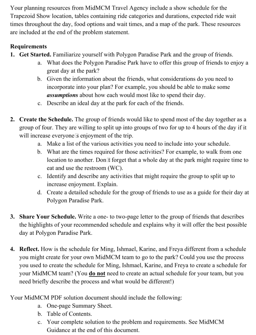 HiMCM / MidMCM 美国初/高中数学建模竞赛2024,组队备赛报名倒计时! HiMCM / MidMCM 美国初/高中数学建模竞赛2024,组队备赛报名倒计时!
