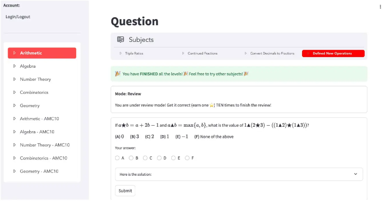 AMC8数学竞赛备考攻略全讲透!备考AMC8的同学速进!【附赠历年AMC8竞赛真题】 AMC8数学竞赛备考攻略全讲透!备考AMC8的同学速进!【附赠历年AMC8竞赛真题】