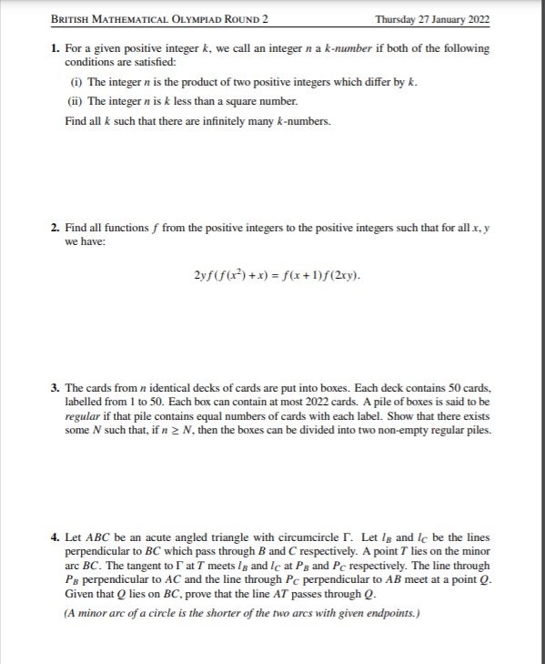 申G5英本名校必备竞赛—BMO数学竞赛! 申G5英本名校必备竞赛—BMO数学竞赛!