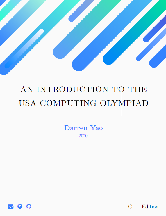 USACO与NOI体系竞赛的难度对比！如何备考USACO计算机竞赛？