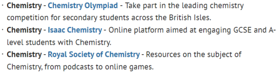 牛剑官方点名的-2025英国化学竞赛UKChO如何备战？