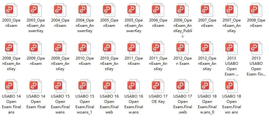 生物竞赛培训课程|BBO&USABO直通车课程热报中 生物竞赛培训课程|BBO&USABO直通车课程热报中