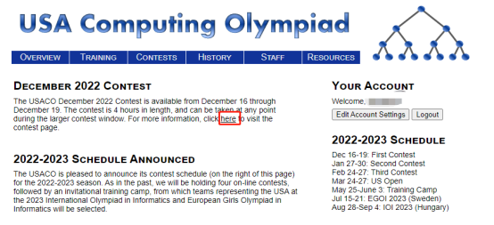 USACO计算机竞赛如何报名?USACO竞赛辅导老师推荐 USACO计算机竞赛如何报名?USACO竞赛辅导老师推荐