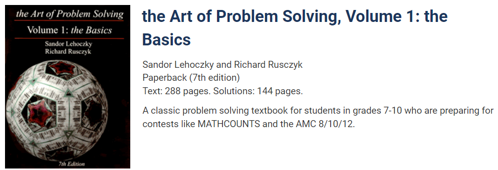 AMC8/10/12竞赛备考必备网站和教材!机构AMC全国线上线下辅导班~ AMC8/10/12竞赛备考必备网站和教材!机构AMC全国线上线下辅导班~