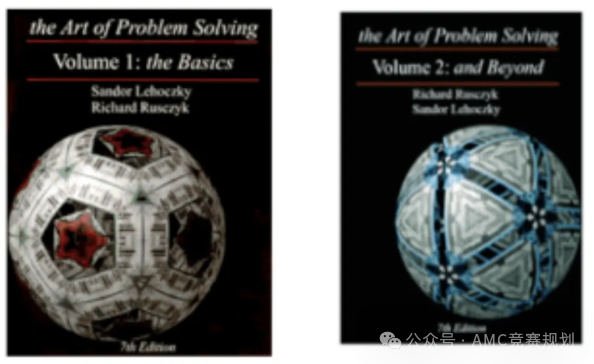 AMC8/10/12竞赛备考必备网站和教材!机构AMC全国线上线下辅导班~ AMC8/10/12竞赛备考必备网站和教材!机构AMC全国线上线下辅导班~