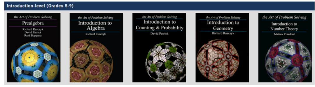 AMC8/10/12竞赛备考必备网站和教材!机构AMC全国线上线下辅导班~ AMC8/10/12竞赛备考必备网站和教材!机构AMC全国线上线下辅导班~