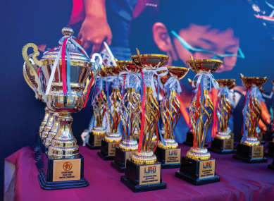 IJIO 2024 国际青少年信息学奥林匹克竞赛现已开放报名! IJIO 2024 国际青少年信息学奥林匹克竞赛现已开放报名!