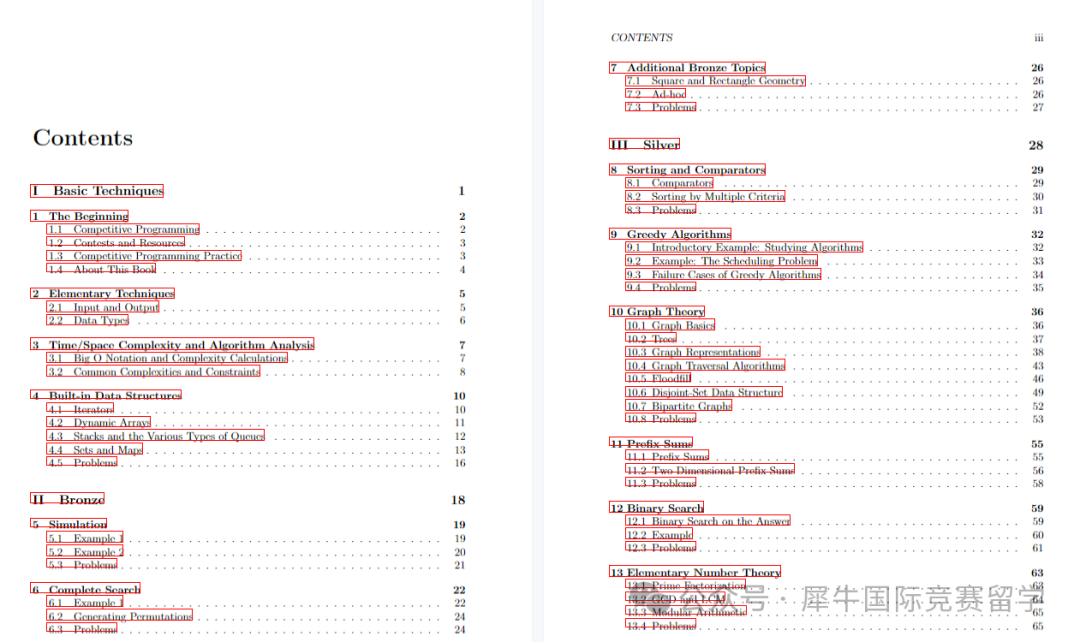 USACO铜升银需要多久?考察哪些内容?机构USACO小班课介绍 USACO铜升银需要多久?考察哪些内容?机构USACO小班课介绍
