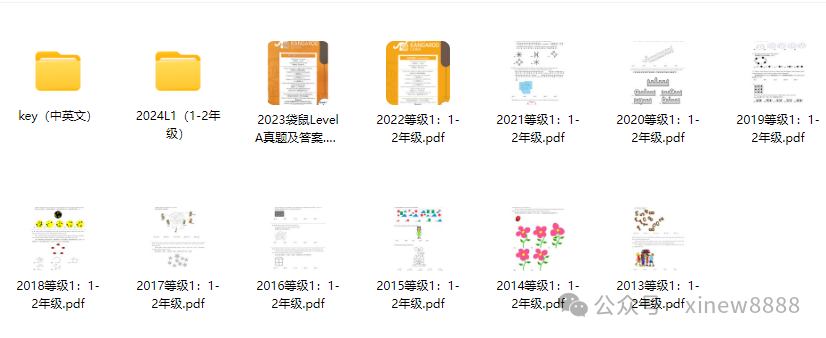 √袋鼠数学竞赛有用吗?有必要参加培训吗? √袋鼠数学竞赛有用吗?有必要参加培训吗?