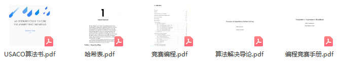 USACO竞赛适合哪些人群参加?晋级率如何?附备考规划~ USACO竞赛适合哪些人群参加?晋级率如何?附备考规划~