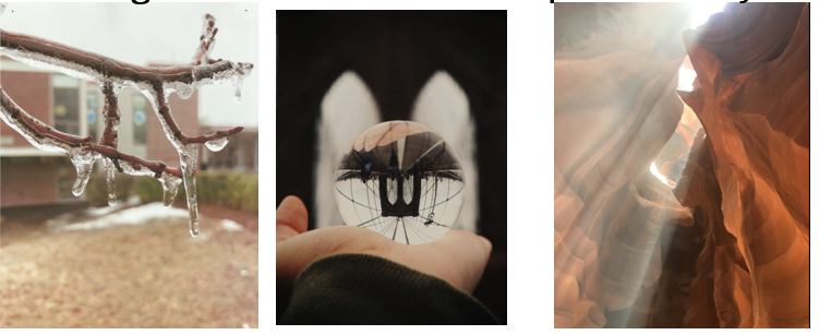 科普|竞赛|AAPT Photo美国高中物理摄影挑战活动投稿倒计时! 科普|竞赛|AAPT Photo美国高中物理摄影挑战活动投稿倒计时!