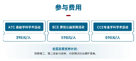 国际竞赛|HOSA生物与健康未来领袖挑战报名已经启动！新赛季备赛报名进行中！