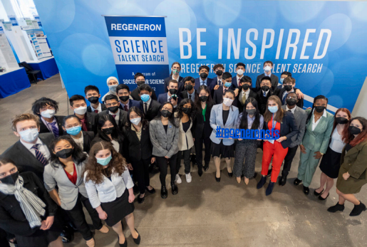 美高学生的科创赛“天花板”!22-23赛季STS开始申报啦!丨推广 美高学生的科创赛“天花板”!22-23赛季STS开始申报啦!丨推广