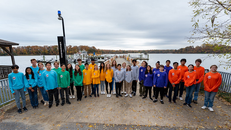 初中生版ISEF!2024JIC青年创新者挑战赛新赛季本月开放申请! 初中生版ISEF!2024JIC青年创新者挑战赛新赛季本月开放申请!