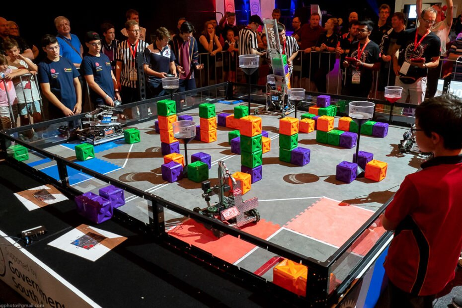 MIT官网推荐活动之一,VEX世界机器人大赛2024备赛报名中! MIT官网推荐活动之一,VEX世界机器人大赛2024备赛报名中!