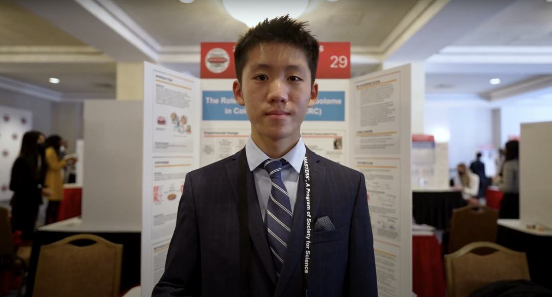 美国ISEF初中赛,青年创新者挑战赛备赛报名倒计时! 美国ISEF初中赛,青年创新者挑战赛备赛报名倒计时!