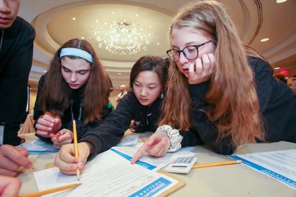 美国ISEF初中赛,青年创新者挑战赛备赛报名倒计时! 美国ISEF初中赛,青年创新者挑战赛备赛报名倒计时!