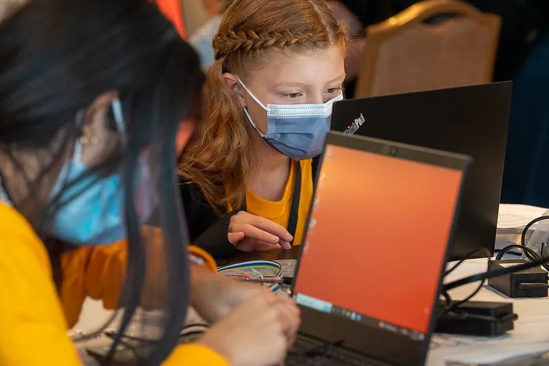 美国ISEF初中赛,青年创新者挑战赛备赛报名倒计时! 美国ISEF初中赛,青年创新者挑战赛备赛报名倒计时!