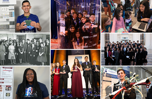 STS全球科学天才奖,2025新赛季备赛冲奖报名中! STS全球科学天才奖,2025新赛季备赛冲奖报名中!