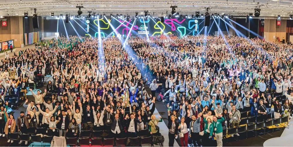 2025iGEM国际基因工程机器大赛规则,iGEM竞赛含金量到底有多高? 2025iGEM国际基因工程机器大赛规则,iGEM竞赛含金量到底有多高?