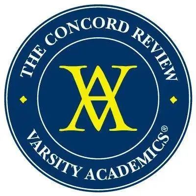 The Co<i></i>ncord Review全球顶尖中学生历史论文大赛 The Co<i></i>ncord Review全球顶尖中学生历史论文大赛