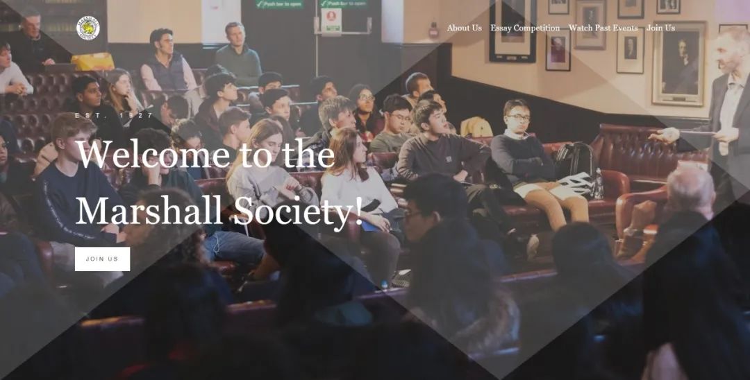 王牌赛事推荐——国际写作比赛顶流|马歇尔学会经济论文竞赛 王牌赛事推荐——国际写作比赛顶流|马歇尔学会经济论文竞赛