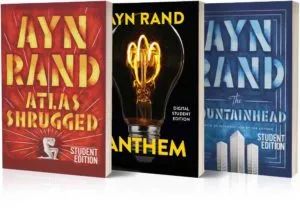 高含金量人文社科写作竞赛,安·兰德写作竞赛备赛报名倒计时! 高含金量人文社科写作竞赛,安·兰德写作竞赛备赛报名倒计时!