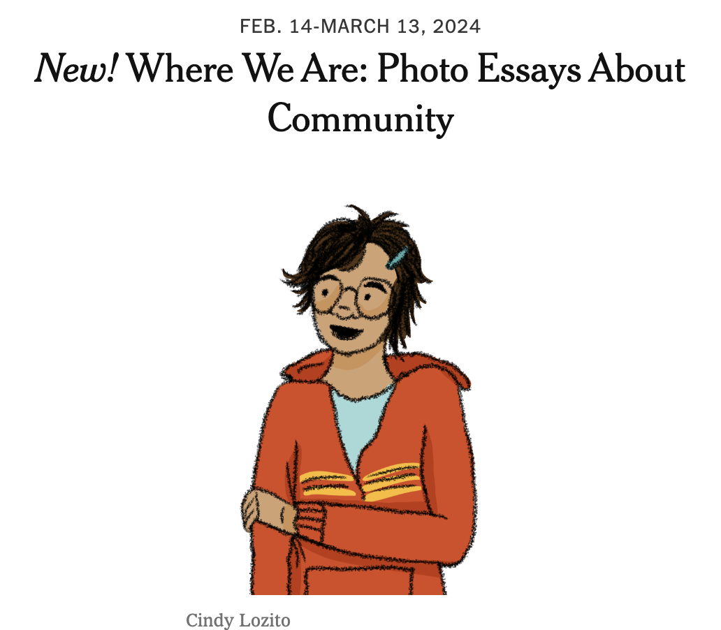 23-24新赛季《纽约时报》写作竞赛更新!8大主题可选! 23-24新赛季《纽约时报》写作竞赛更新!8大主题可选!