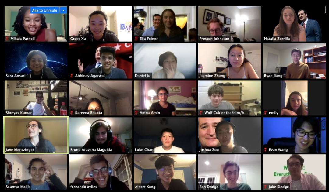 正在报名|普林斯顿大学世界学校辩论锦标赛「Princeton WS Tournament 2024」 正在报名|普林斯顿大学世界学校辩论锦标赛「Princeton WS Tournament 2024」