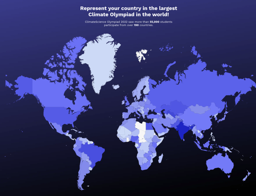 挑战气候变化:2024年CSO全球青少年气候科学奥赛倒计时! 挑战气候变化:2024年CSO全球青少年气候科学奥赛倒计时!