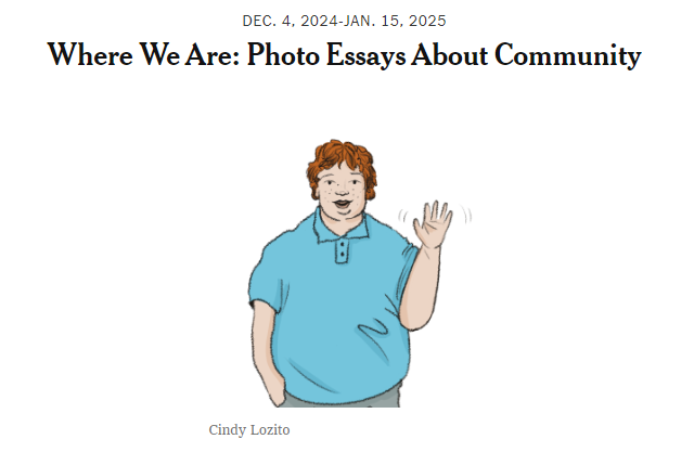 重磅!《纽约时报》写作竞赛日历发布!10大创意类目等你挑战 重磅!《纽约时报》写作竞赛日历发布!10大创意类目等你挑战