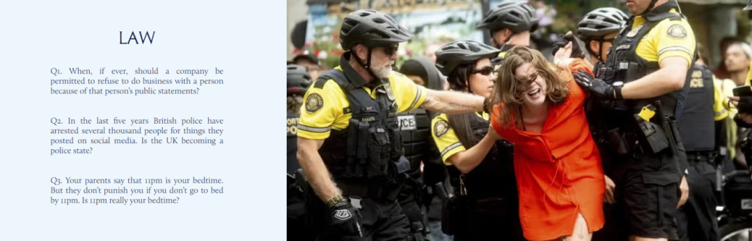 Johnlocke含金量低龄组和高龄组一样吗?附Johnlocke题目及范文! Johnlocke含金量低龄组和高龄组一样吗?附Johnlocke题目及范文!