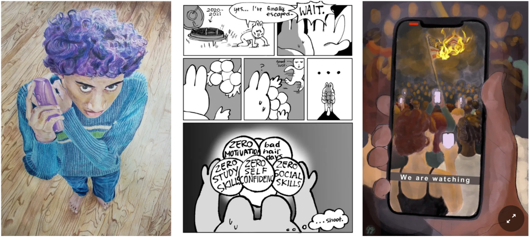 《纽约时报》写作比赛2024-2025赛程更新!3项新品竞赛等你认领! 《纽约时报》写作比赛2024-2025赛程更新!3项新品竞赛等你认领!