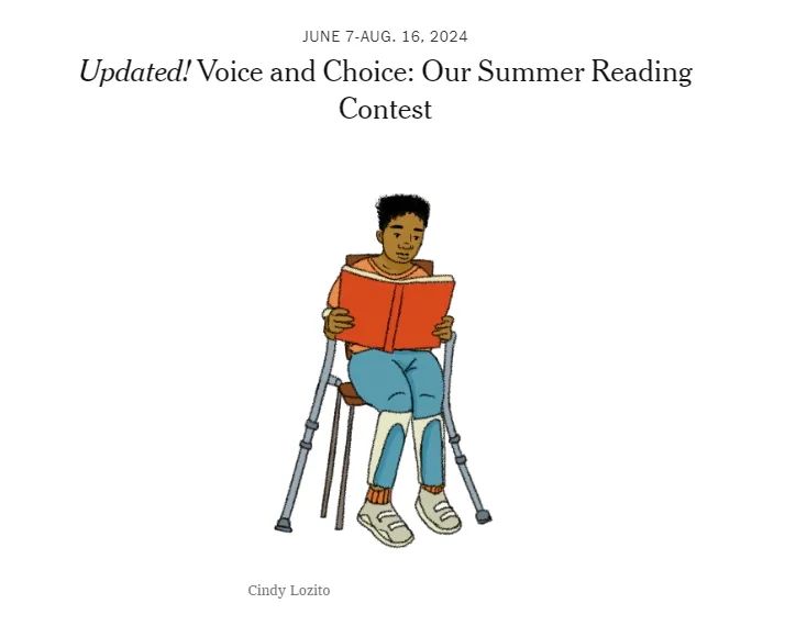 强推!最值得参加的「写作竞赛」,冲Top 30的秘密武器! 强推!最值得参加的「写作竞赛」,冲Top 30的秘密武器!