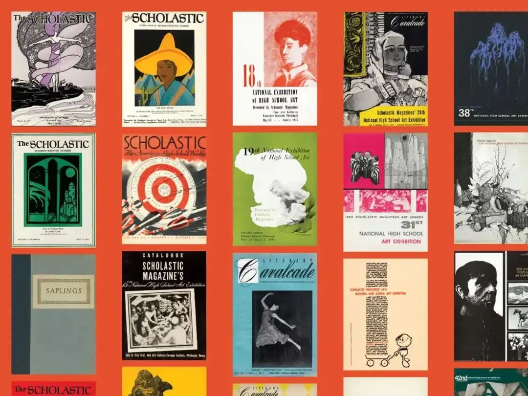 全美艺术与写作大赛报名即将开启!留学生们冲藤首选! 全美艺术与写作大赛报名即将开启!留学生们冲藤首选!